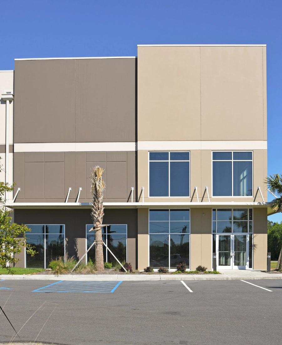 new commercial buildings (1)